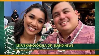 Hauʻoli Lā Hānau on this August 30, 2024