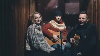 Giv mig mod (akustisk) - Thomas Kofoed Lundegaard // Stille Stunder