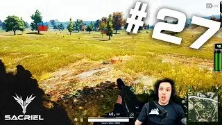 Sacriel Stream Highlights #27