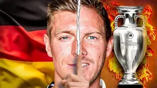 Why Germany SHOULD Have Won EURO 2024!