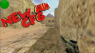 NEW AIM CFG 2021 CS 1.6 FUSTCUP & PUBLIC by Tanyku252