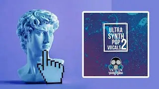 Ultra Synth Pop Vocals 2