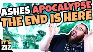 Ashes of Creation Apocalypse - When Will MMO Testing Start?