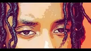 PUXN x SLASHER SLUG- LET MY MIND GX¿
