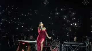 Raisa - Mantan Terindah (Live)