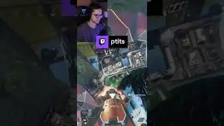 ПОЛЕТЕЛИ  #1april #apex #twitch