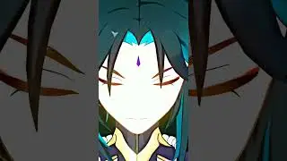 xiao & lumine: the fighter // genshin impact
