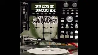 Hiphop samples Bulgaria 1970