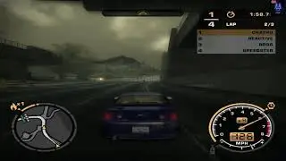 Need for Speed Most Wanted   i7 3770kgtx 550ti 1gb vgaddr3 8gb ram(1333)