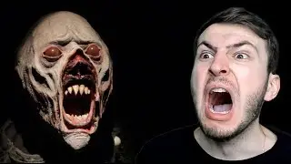 Играем в Resident Evil 2 и Dying Light