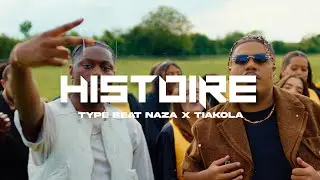 NAZA x Tiakola Type Beat  