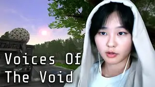 39daph Plays Voices of the Void - Part 5