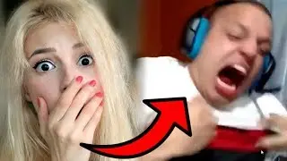 GARİP VE KOMİK CANLI YAYIN KAZALARI
