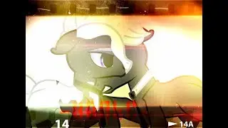 [PMV] -ВАЛЬС- |Не канон| Ч.О.