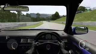 Forza 6