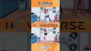[Genshin Impact vs Honkai: Star Rail] Chipi Chipi Chapa Chapa