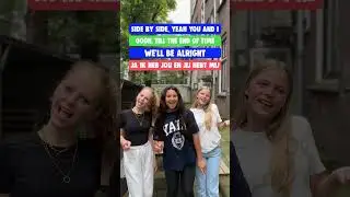 ZING MEE MET FLARE! 