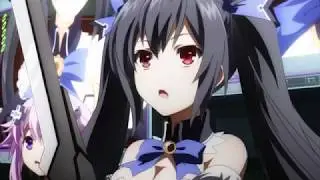 Hyperdimension Neptunia - Episode 6 - Noire Is Everywhere!