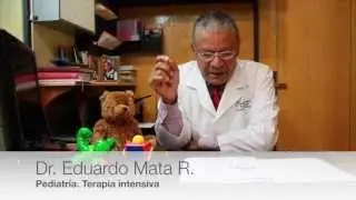 Aprende todo sobre la fiebre en bebés y niños