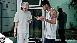 Lefty SM - Que Me Va A Contar ❌ Peso Pluma (Video Official)