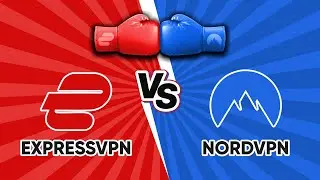 Expressvpn vs Nordvpn 2026 Review