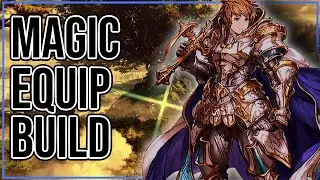 Ragnarok Imperial Guard Magic Current Equip Build