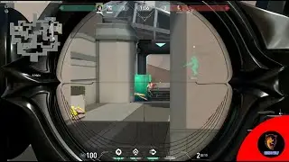Most Insane Aim - VALORANT