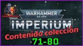 IMPERIUM - Contenido del 71 al 80 🔥🔥
