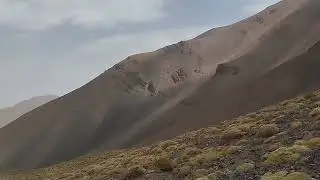 اليوم الثالث و تسلق جبل العياشي le jour de l'Ascension du mont Ayachi 3747m تشوت نسعيد وهادي #maroc