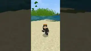 MINECRAFT #shorts