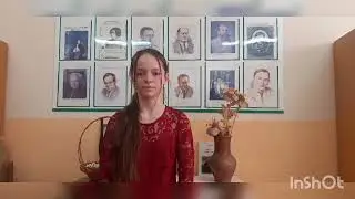 Поздравление с 8 Марта от 7 класса