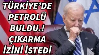 Amerikalılar o ilimizde petrol buldu! 'İzin verin çıkaralım' deyip Türkiye'den izin istediler