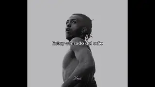 XXXTENTACION-Alone pt3 (Letra/lyrics)