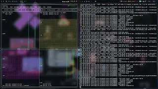 HiveMind Voice Satellite with a mix of skills and a bit of A.I.