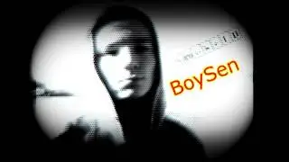 BoySen - Hurt (prod. BoySen)