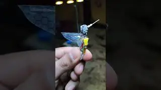 new technical robot