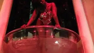 Trey Rocwilder - OutterSpace Love (Official video leak!!!!)