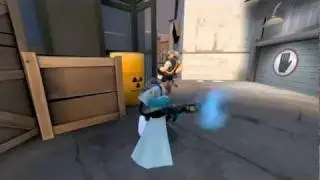 TF2 Shorts #5: I never really was on your side.