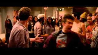 Previews From 22 Jump Street 2014 UK DVD