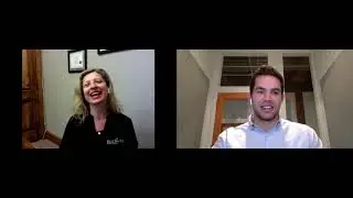 Q&A with Dr. Bronwyn Bacon