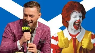 Шотландские и ирландские фамилии. Происхождение фамилий с приставкой МАК.