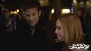 Jenna  &  Alaric. {The Vampire Diaries}
