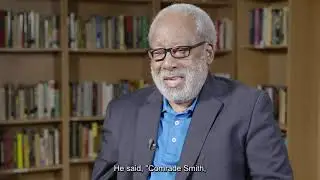 HT Smith : Stories of Resistance from Black Miami