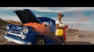 Cocoa Sarai - Big Dummy (Official Music Video)