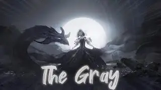 Nightcore - The Grey [Lyrics]