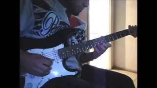 Solo Mercedita - Os Serranos guitarra