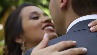 Andressa e Rodrigo - Um amor pra toda a vida | Casamento