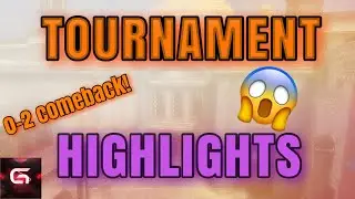 Forward Assault Highlights #78 AVL Tournament