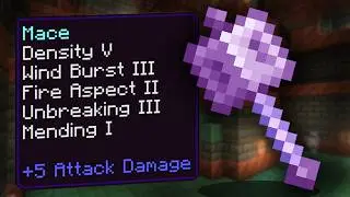 I Obtained the Most OP WEAPON in Minecraft Bedrock... | Captain Egg's World - 28