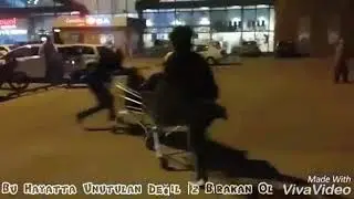 TOKYO DRİFT KOSPİLAV :D